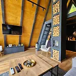 Loon Moon Mountain Chalets