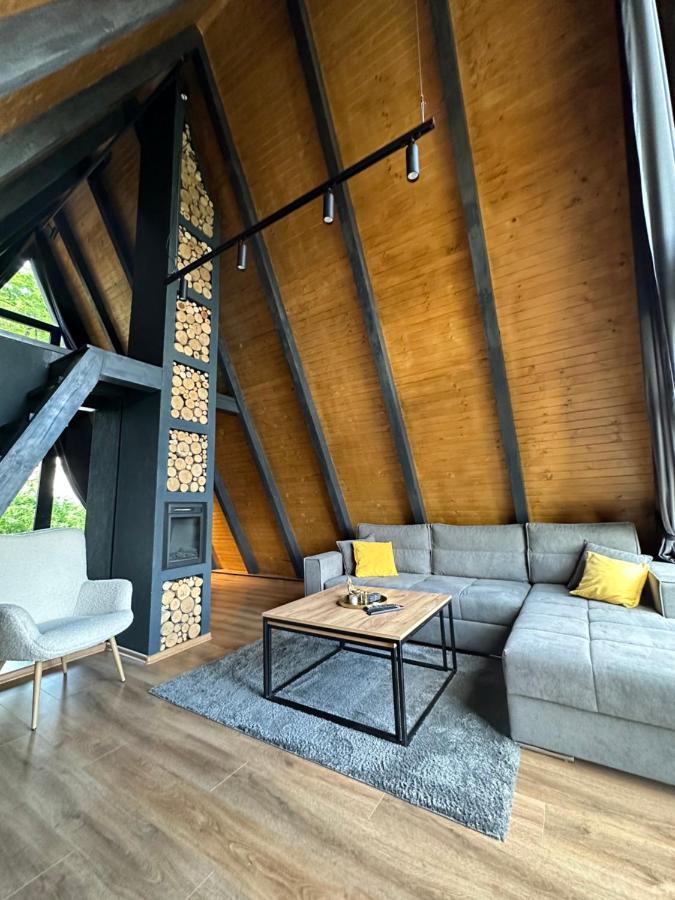 Chalet Loon Moon Mountain
