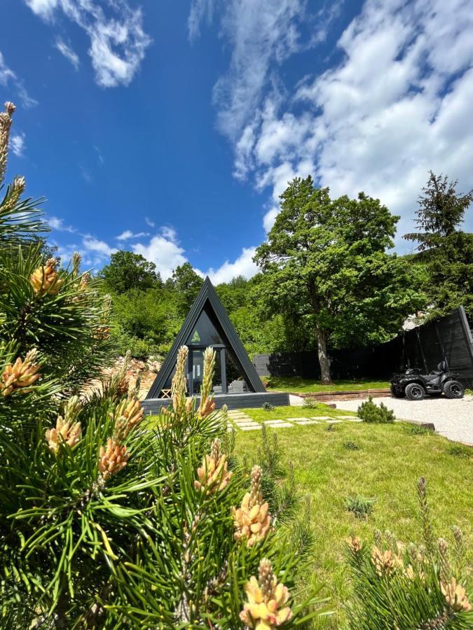 Loon Moon Mountain Chalet