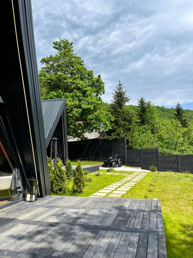 Loon Moon Mountain Chalet