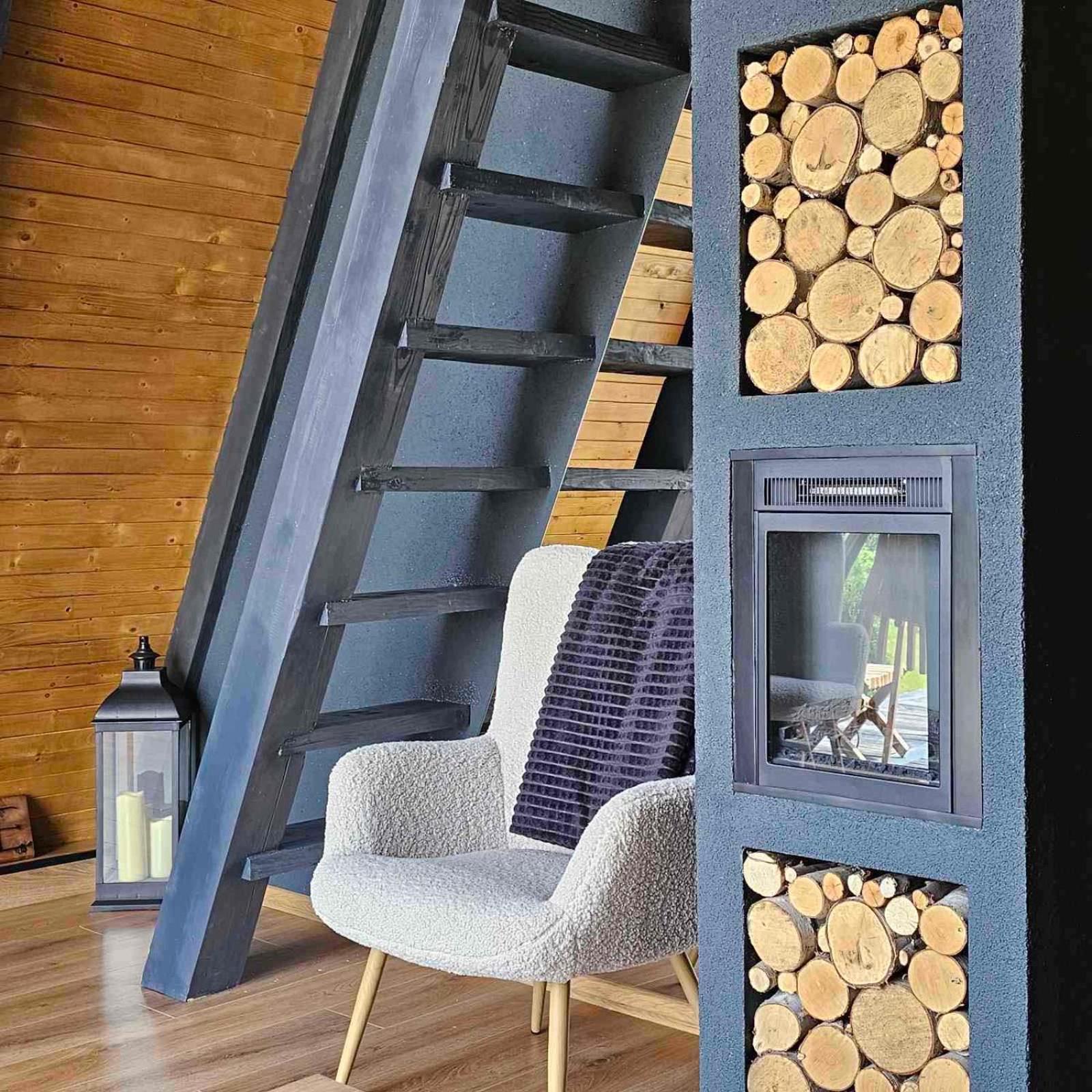 Loon Moon Mountain Chalet